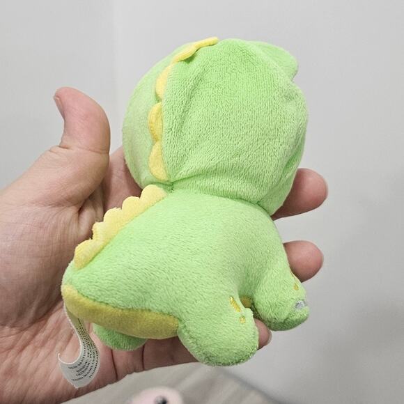 InquisitorMaster Mini Mystery Misa Plushies Plush Lot of 4 Cat Dressed up Toy - Picture 3 of 14